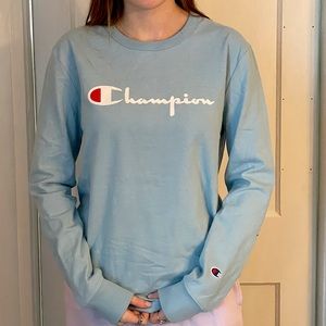 Champion T shirt
